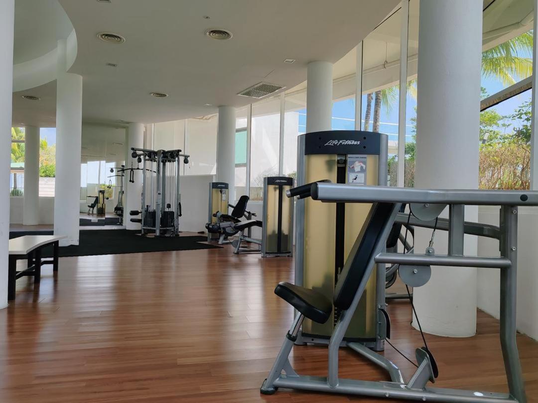 Apartment Seaview Vacation 3r3b 8pax *