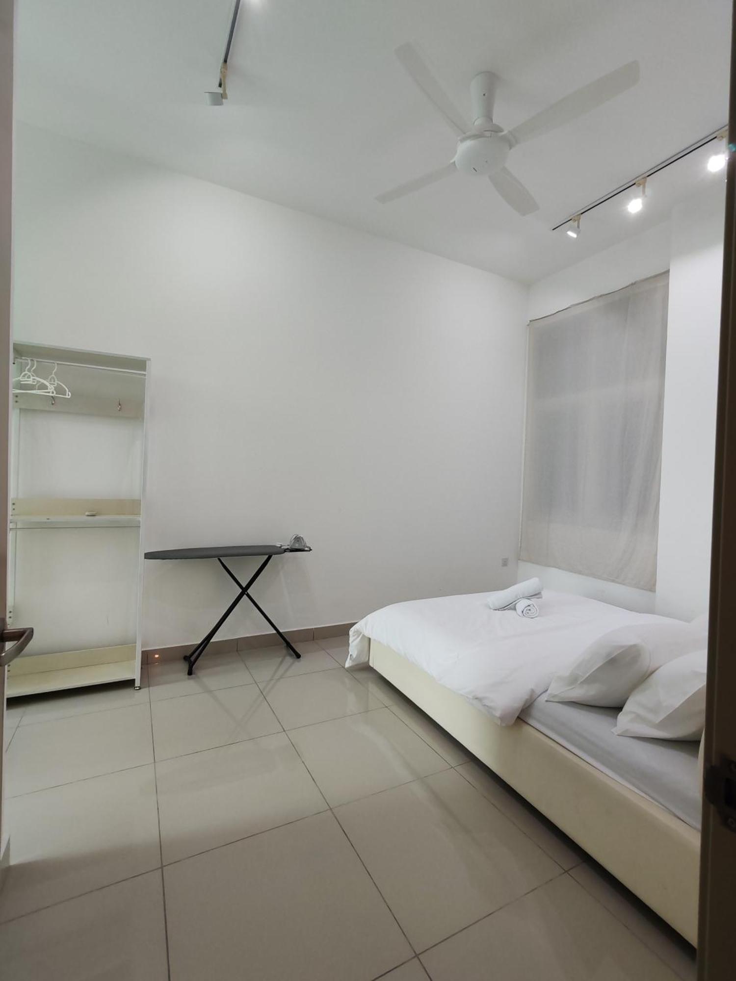 Apartment Seaview Vacation 3r3b 8pax