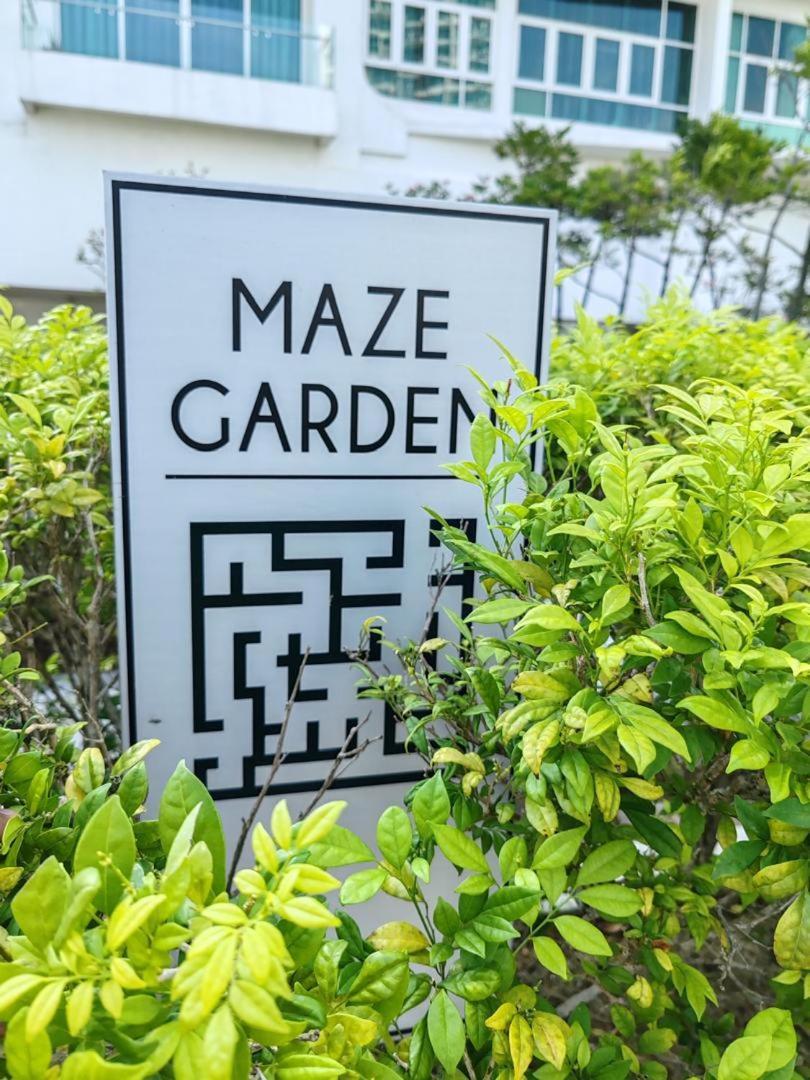 Apartment Seaview Vacation 3r3b 8pax Bayan Lepas