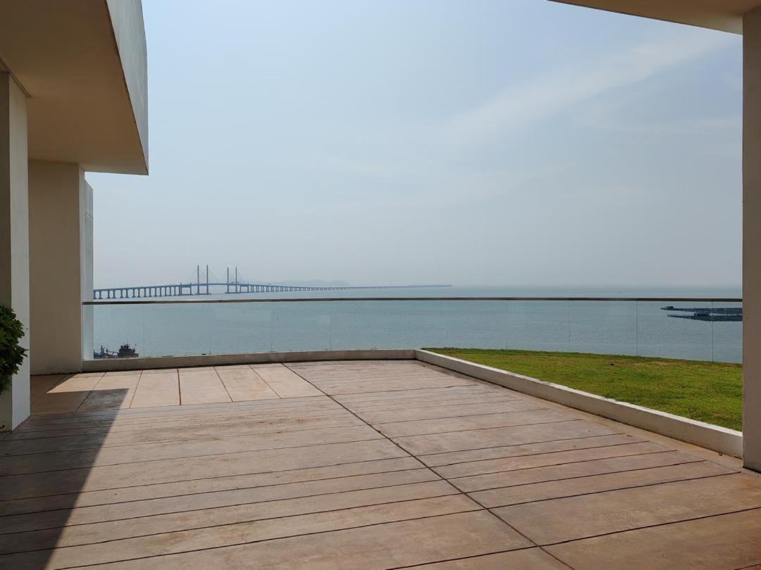 Seaview Vacation 3r3b 8pax Apartment