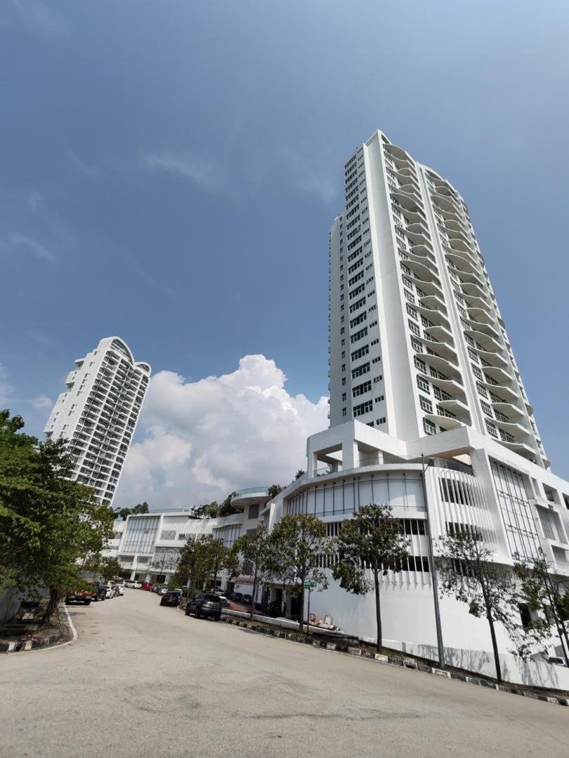 Apartment Seaview Vacation 3r3b 8pax *