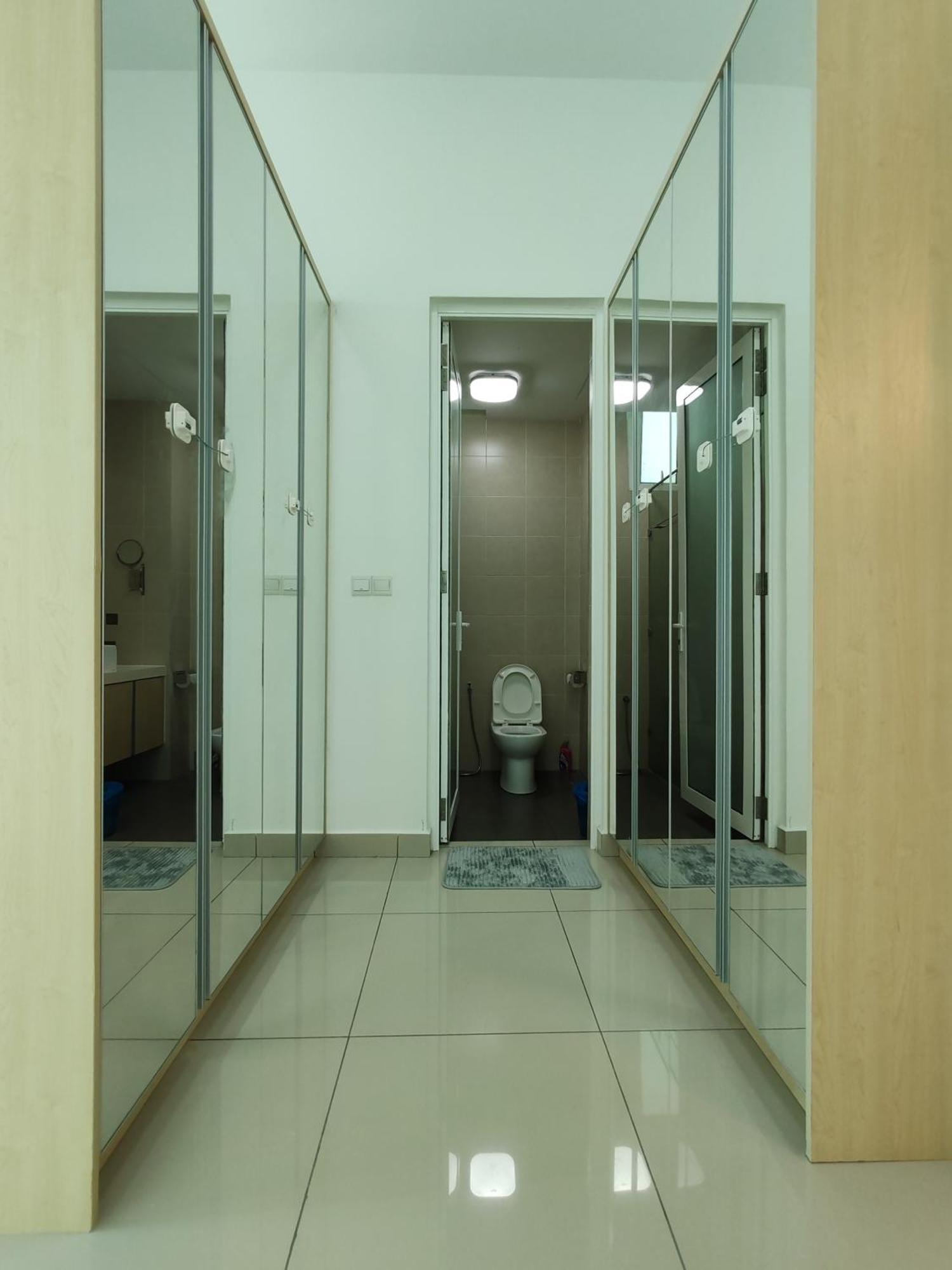 Apartment Seaview Vacation 3r3b 8pax