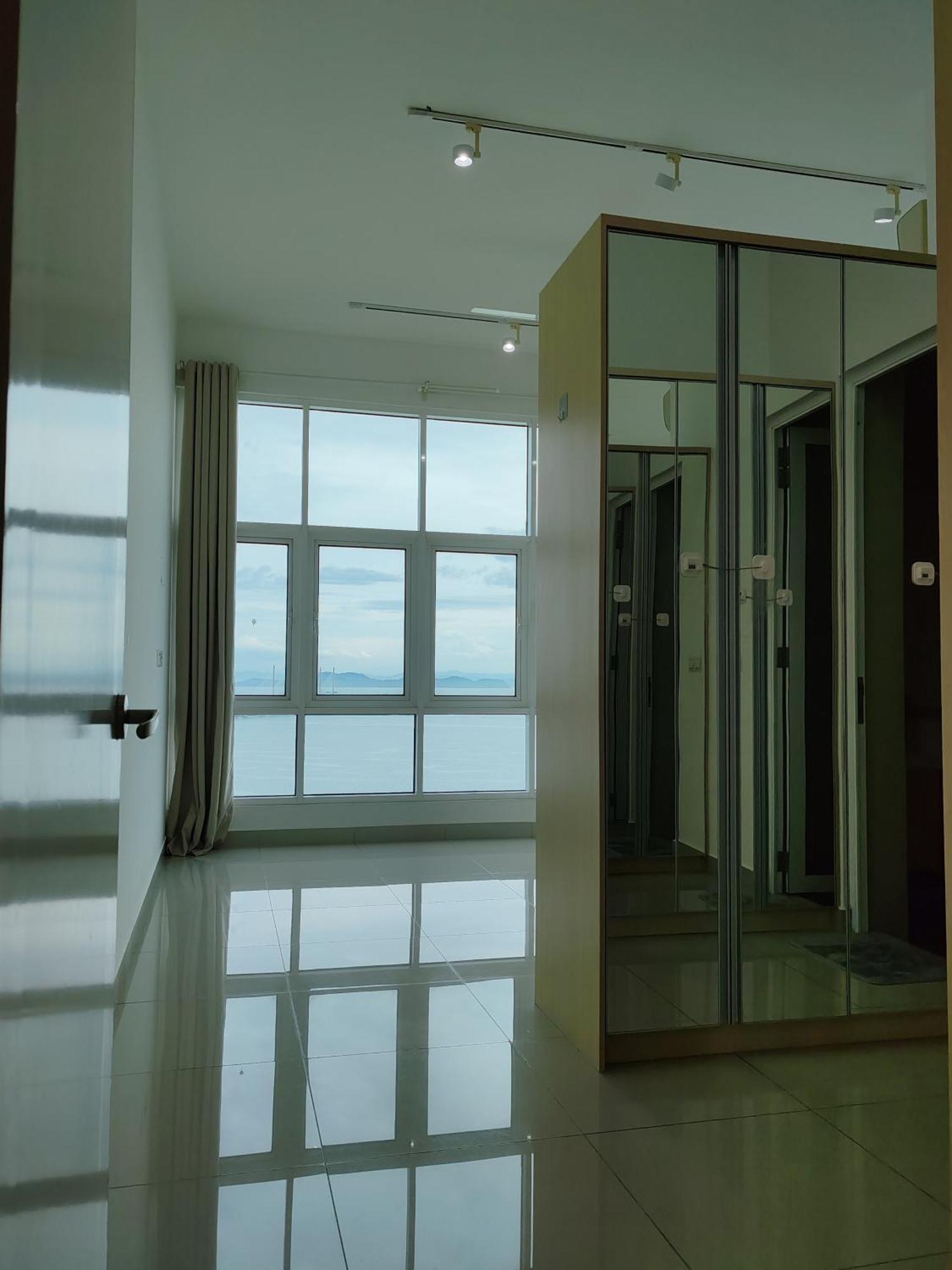 Seaview Vacation 3r3b 8pax