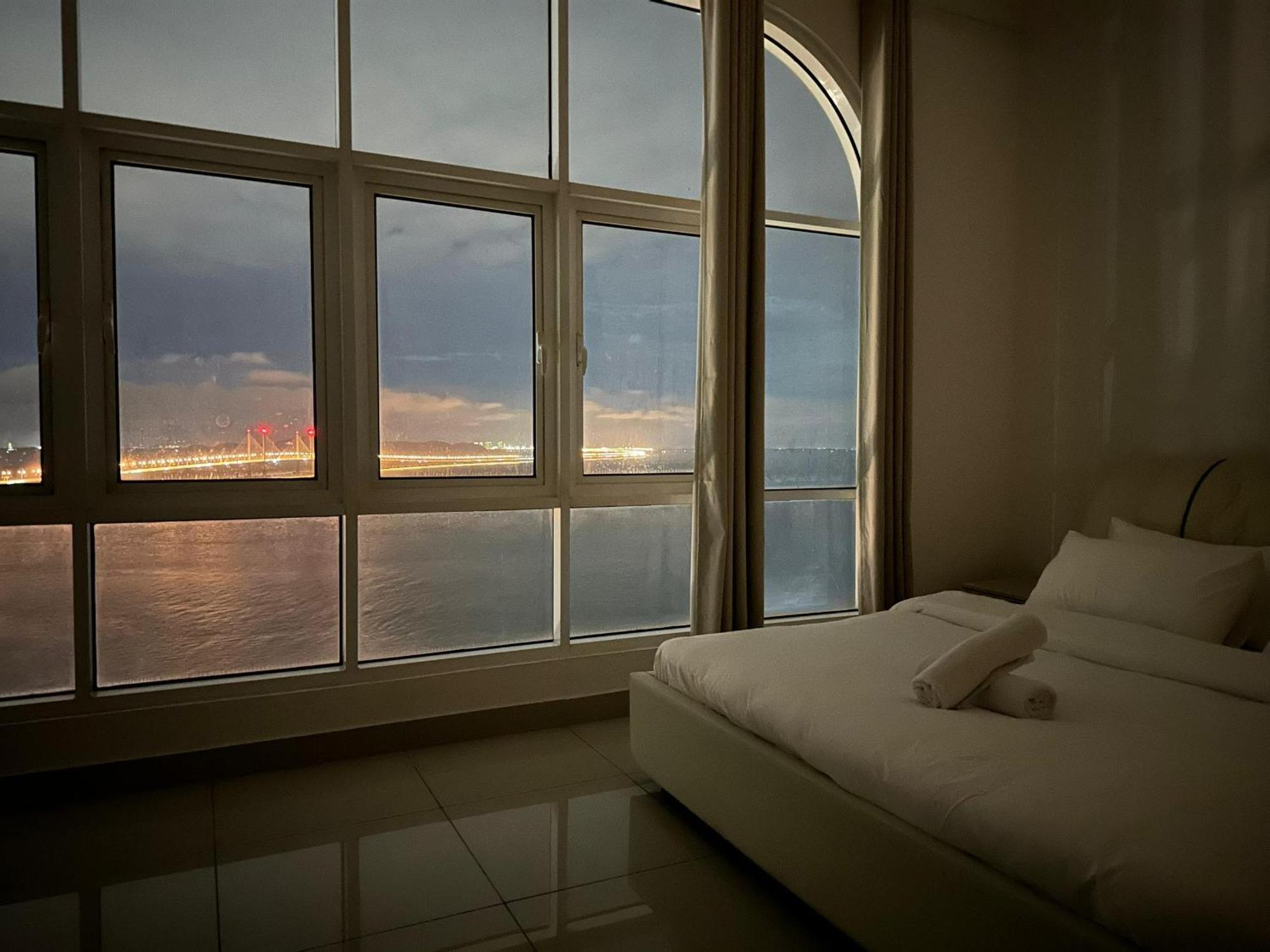 Apartment Seaview Vacation 3r3b 8pax *