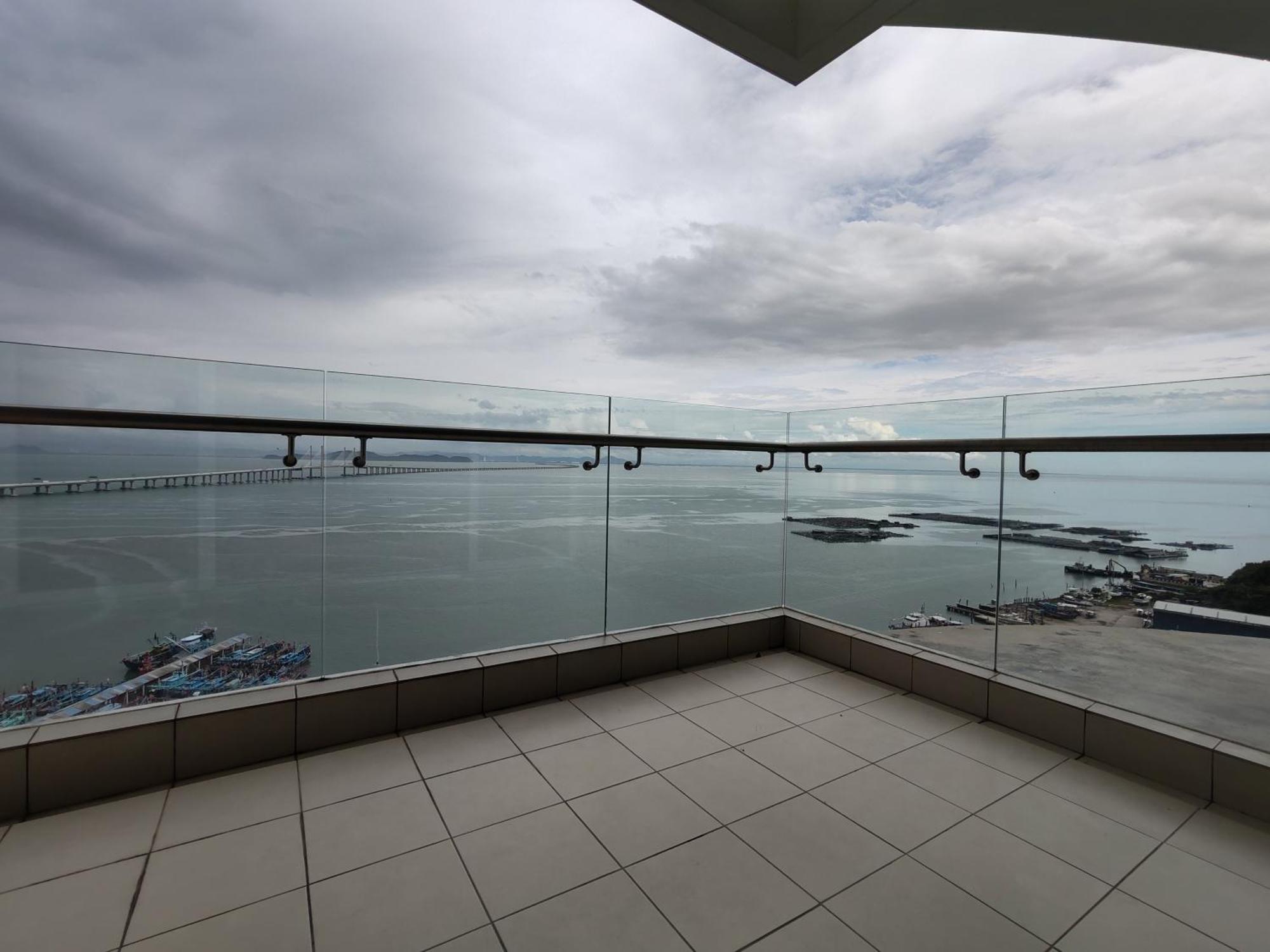 Apartment Seaview Vacation 3r3b 8pax *