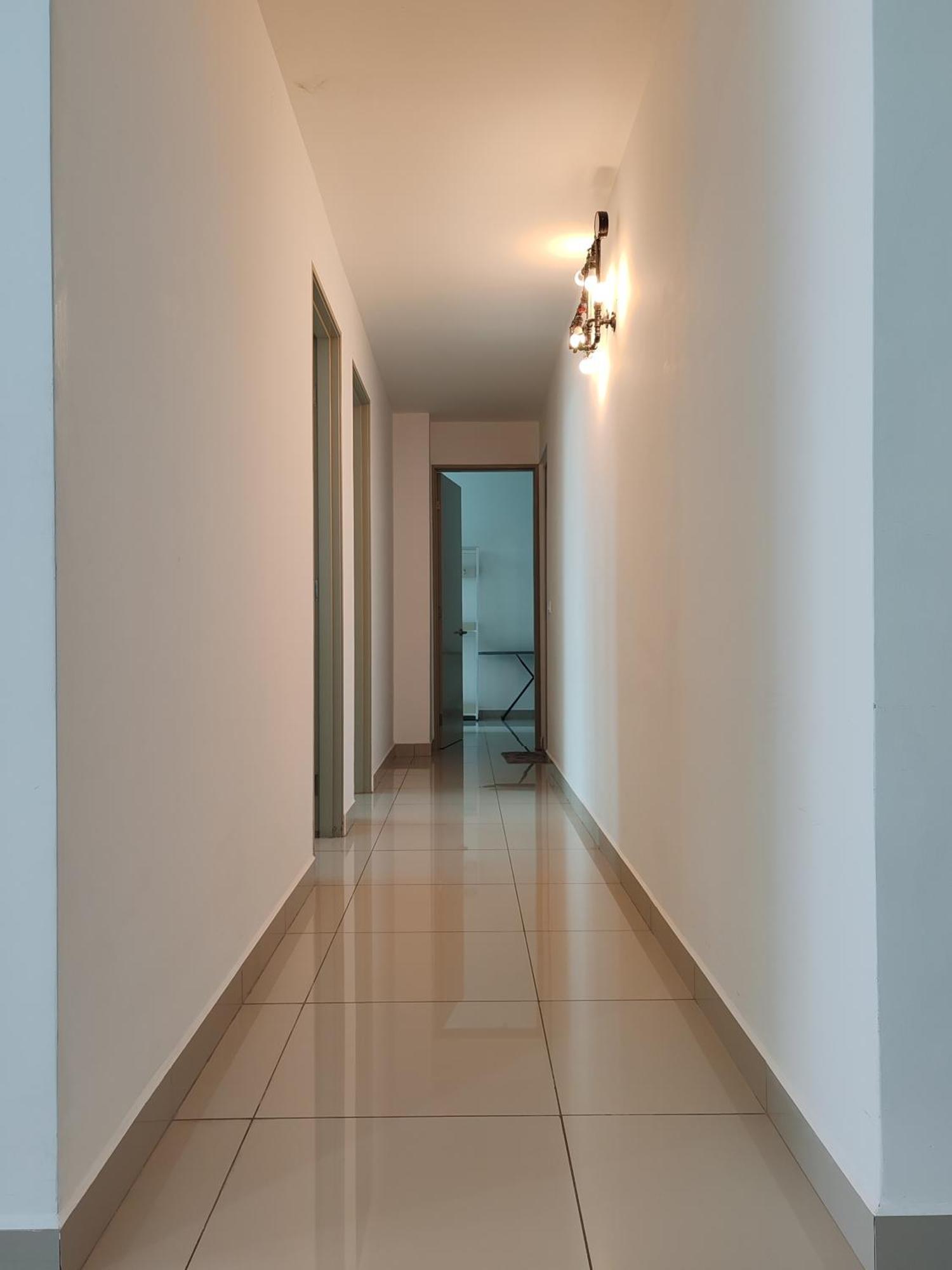 Apartment Seaview Vacation 3r3b 8pax *
